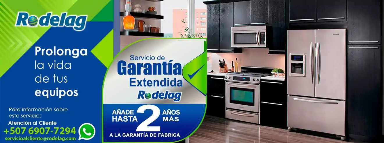 Garantía extendida