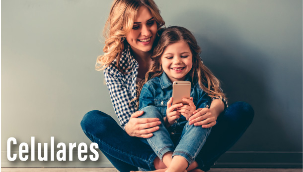 Celulares