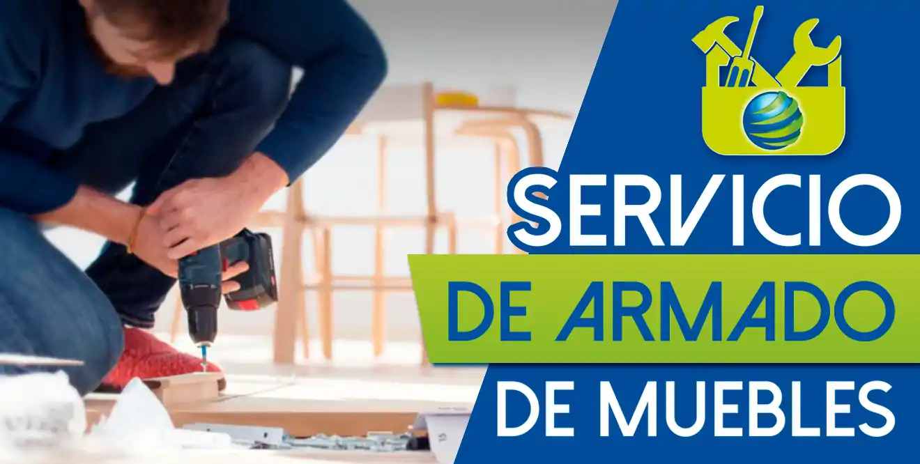 Armados de muebles