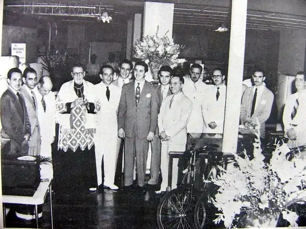 La empresa